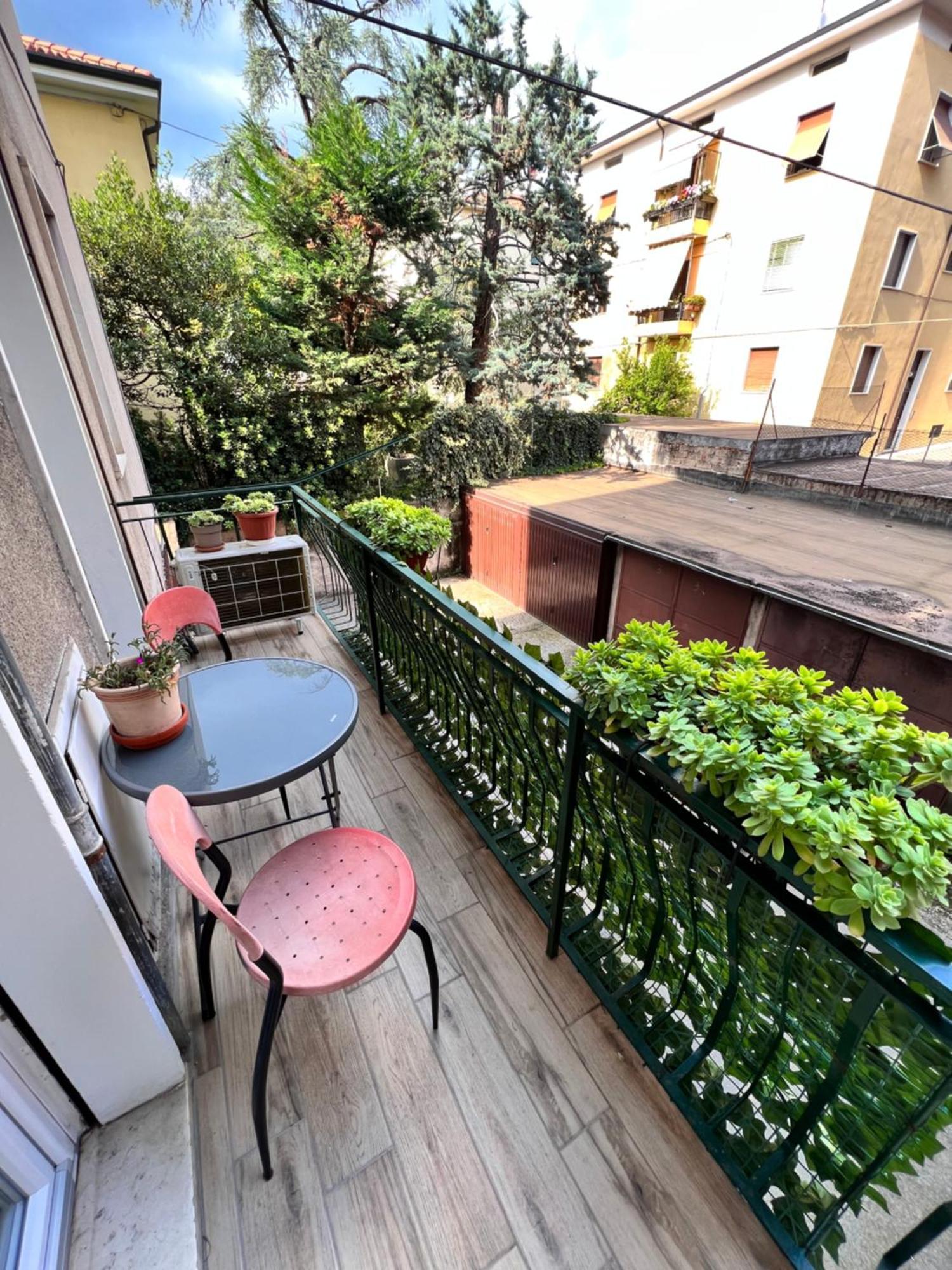 I Love Verona - Zona Fiera المظهر الخارجي الصورة